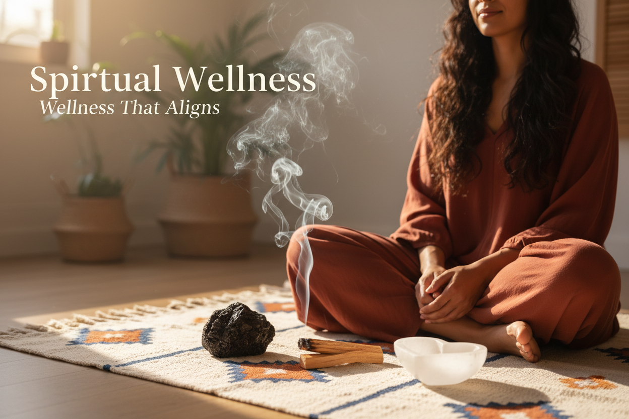 Spiritual Wellness