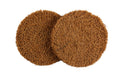 Coconut Coir Utensil and  Dish Washing Pads/Scrubs | Clean and Safe Scrub Pad Alternative